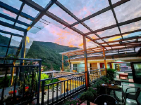 Dali Yangbi Time Homestay