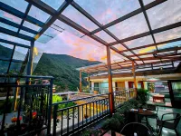 Dali Yangbi Time Homestay