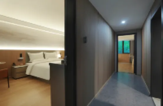 Guiyang Royal Villa · Garden Villa Private Hot Spring Resort Hotel