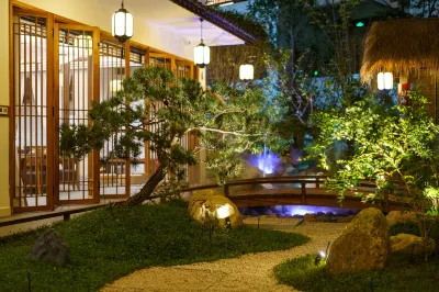 chuanshe homestay