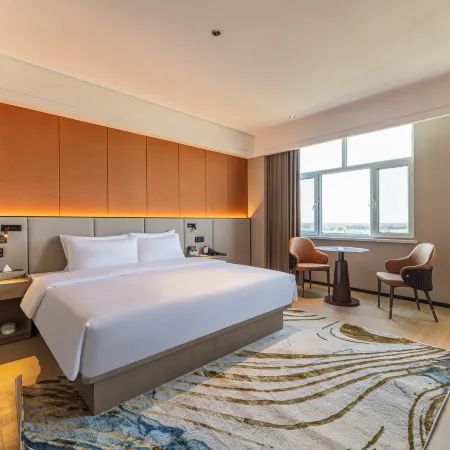 Jifeng International Hotel (Jinghe Bus Station Branch) Hotel a Jinghe
