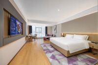 Lavande Hotel  Nanshan Lersure  Plaza  in   Anyue  Ziyang Hotels in Anyue