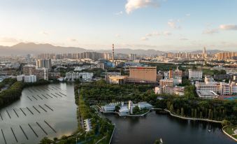Hampton by Hilton Xiamen Jimei Xinglin Bay