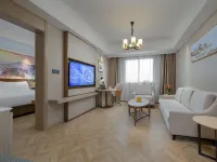 Vienna Hotel lishui Longquan