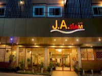 Collection O JA Siam City Hotels near Pattaya Station