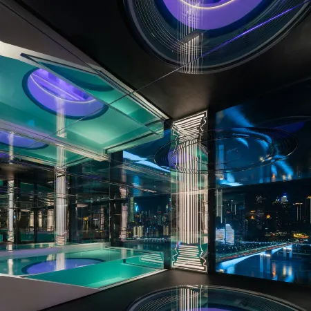 CHONGQING INDITION HOTEL(JIANG BEI)