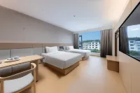 JI Hotel (Hengyang Nanyue Hengshan Scenic Area)