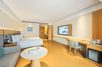 JI Hotel (Harbin Provincial Government) Hotels in Harbin