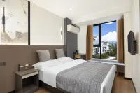 Xichang Yunshang Manju Hotel (Qionghai Wetland)