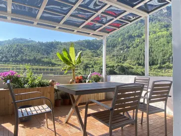 Fengqi Bieyuan · Yixingshan Yiju (Wangxiangu Scenic Area)