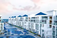 Pickalbatros Blu Spa Resort - Adults Friendly 16 Years Plus- Ultra All-Inclusive - Rooftop Pools