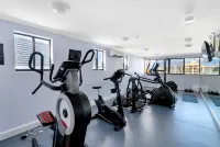 Gilligan‘s Backpackers Hotel & Resort - palestra