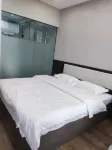 Tongjiang Weiyi Express Hotel Hotels in Tongjiang