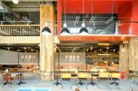Chenfeng Designer Hotel (Jiujiang Shili Street Nanshan Garden)