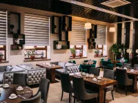 希姆肯特大都市酒店 奇姆肯特酒店