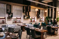 Megapolis Hotel Shymkent Hotels in Shymkent