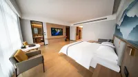 Yuzhou Xidi Hotel（Yuzhou Municipal Government East Business Pedestrian Street Store） Hotel di Yuzhou