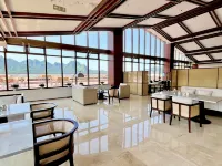 Fengcheng International Hotel (Wolong Villa) - breakfast
