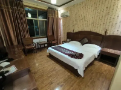 Shidian Wing Chun Hotel