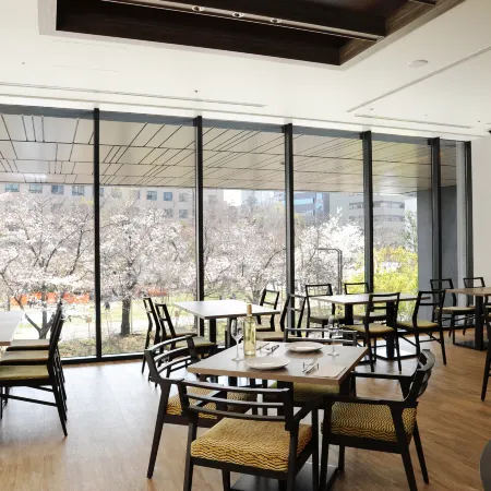 Hotel Keihan Tsukiji Ginza Grande Отели рядом с достопримечательностью «Цукидзи»