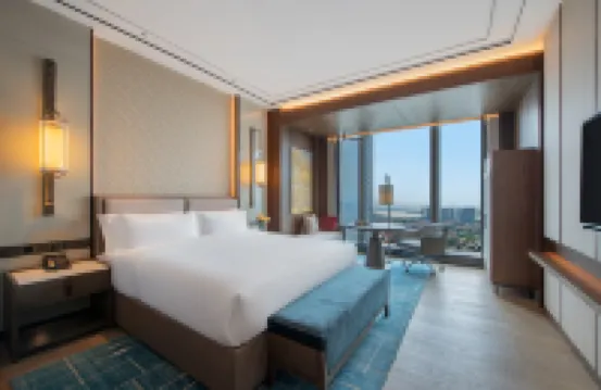 佛山源林酒店 鄰近海壽島的酒店