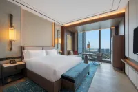 YuanLin Hotel Foshan Hotel in zona Nanhai Jiujiang Ding'an Cargo Berth