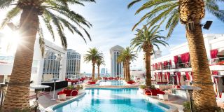 The Cromwell- A Caesars Rewards Destination