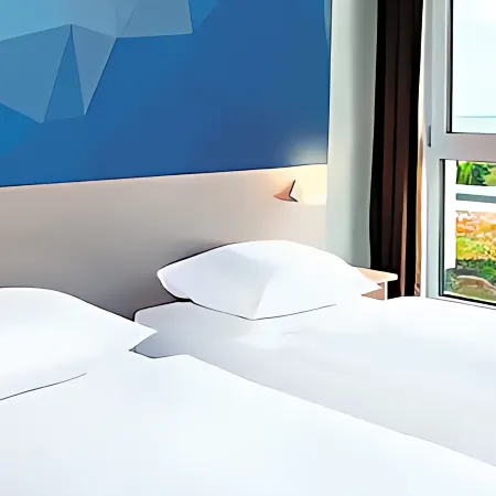 B&B HOTEL Dresden City-Süd Отели рядом с достопримечательностью «Зюдфорштадт»