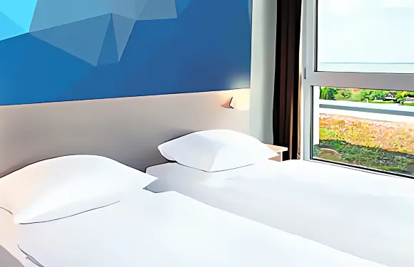 B&B酒店德累斯頓市南