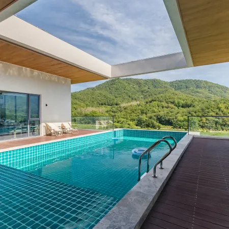 Shaojian·Lushan Residence