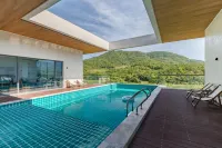 Shaojian·Lushan Residence - โรแมนติก