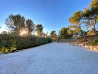 The Loft - Jacuzzi - Calm & Quiet place Hotel a Ventabren