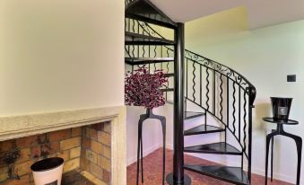 The Suite 26 - SPA - City Center