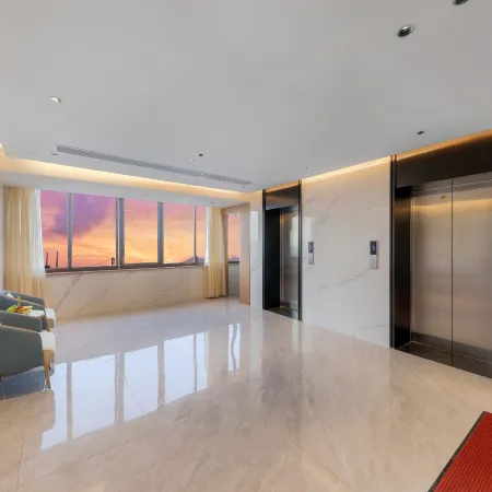 Bihai Bay Hotel Shantou Small Park Longyan South Road Branch