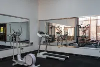 Xiaoqikong Binjiang Hotel - نادي رياضي