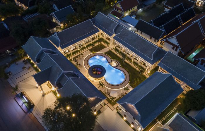 Choasis Hotel