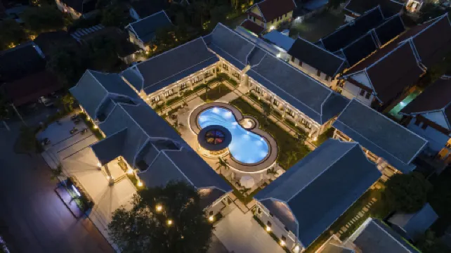 喬阿西斯霍特爾