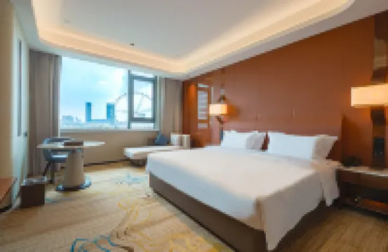 Tianhuang Hotel