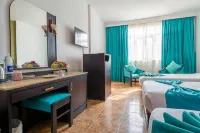 Aracan Portsaid Hotel di 