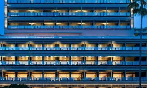 Pearl Star Hotel Atami