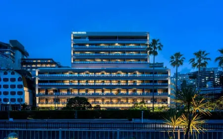 Pearl Star Hotel Atami