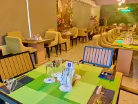 Tribu Hotels - breakfast
