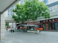 Neijiang Tingxuan B&B Hotels near Gaoqiao Passenger Transport Terminal