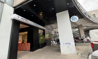 Husha esports hotel (Jinhui Longhu Tianjie branch)