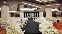 Yintian Hotel Hotels in Liuyang