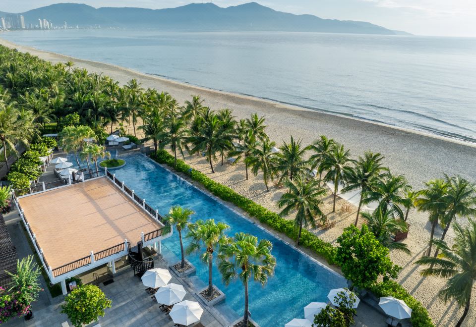 프리미어 빌리지 다낭 리조트 매니지드 바이 아코르호텔