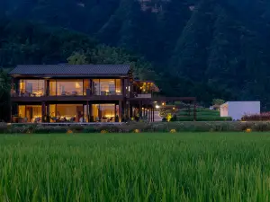 Top 8 Scenic Hotels in Zhangjiajie