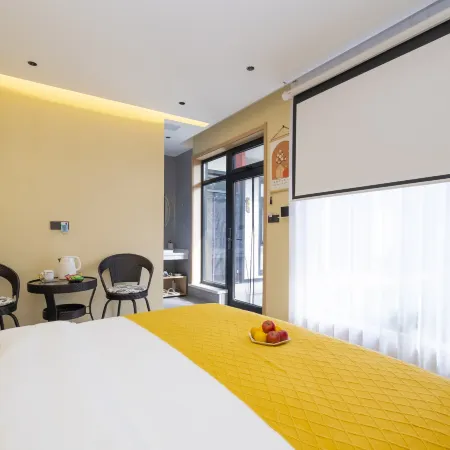 Dongchengli Homestay (Zhangzhou Ancient City Branch)