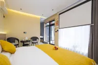 Dongchengli Homestay (Zhangzhou Ancient City Branch) Hotels in Xinzhou