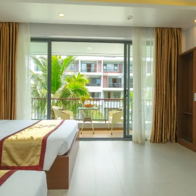 Anise hotel Hotels near Phu Quoc Prison
